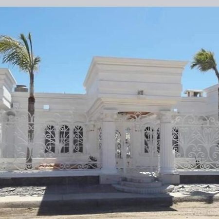 Brenda Alicia Villa Rocky Point Exterior photo