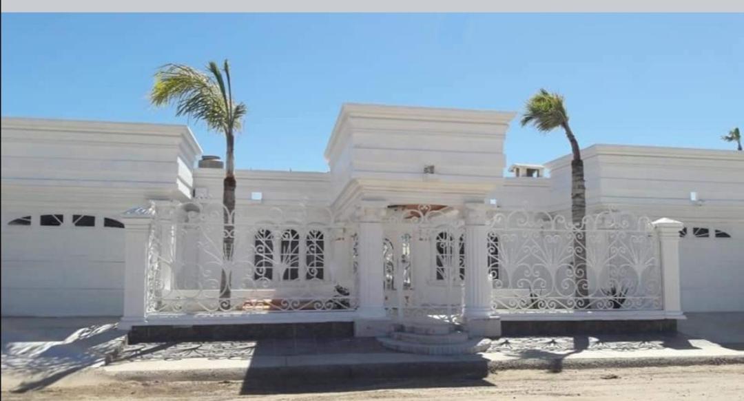 Brenda Alicia Villa Rocky Point Exterior photo