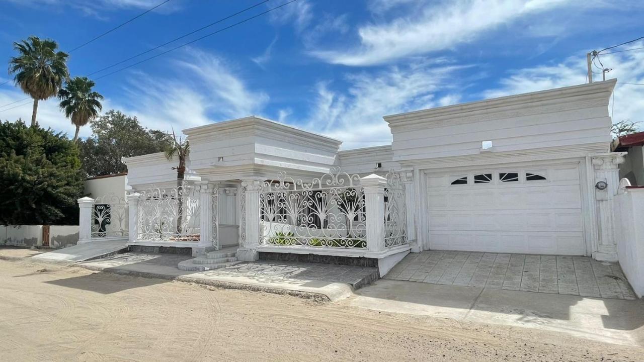 Brenda Alicia Villa Rocky Point Exterior photo