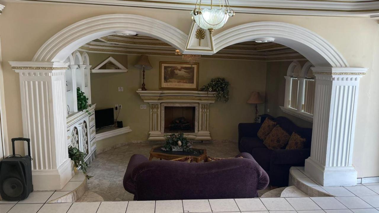 Brenda Alicia Villa Rocky Point Exterior photo